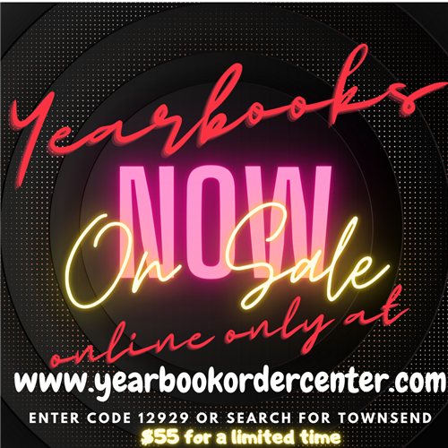  Yearbooks on sale